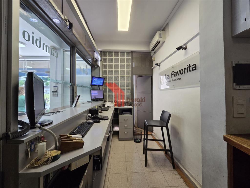 Venta Llave Abitab Agencia 9302 con Cambio