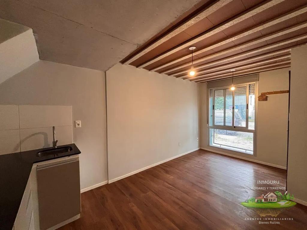 Alquiler de Hermosos Apto en La Blanqueada de 1 Dormitorio