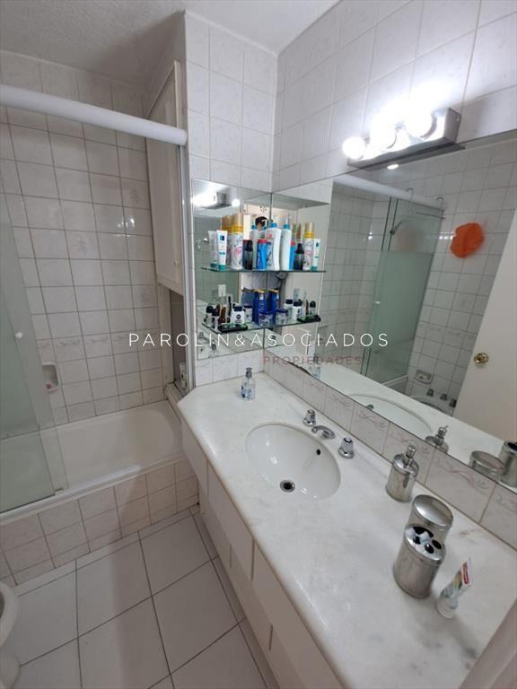 Apartamento en venta de 1 dormitorio en Punta del