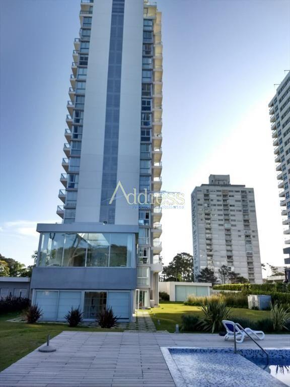 Vende apartamento de 1 dormitorio en Roosevelt,