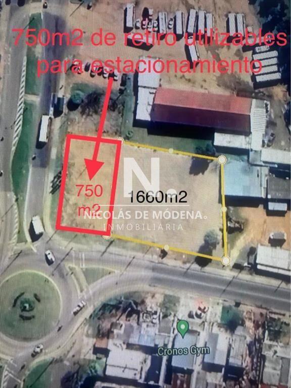 Terreno en Maldonado con gran valor comercial