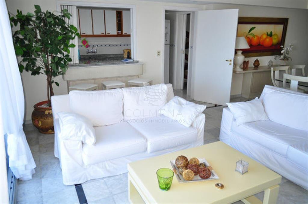 Apartamento en Brava,
