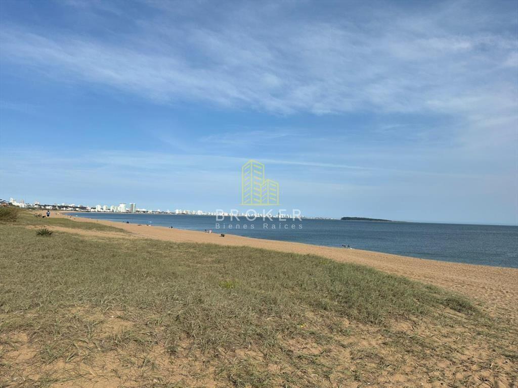 Alquiler departamento Punta del Este Mansa de en