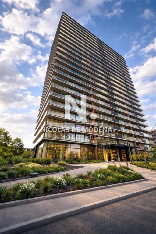 Departamento de 2 dormitorios en venta , A  del