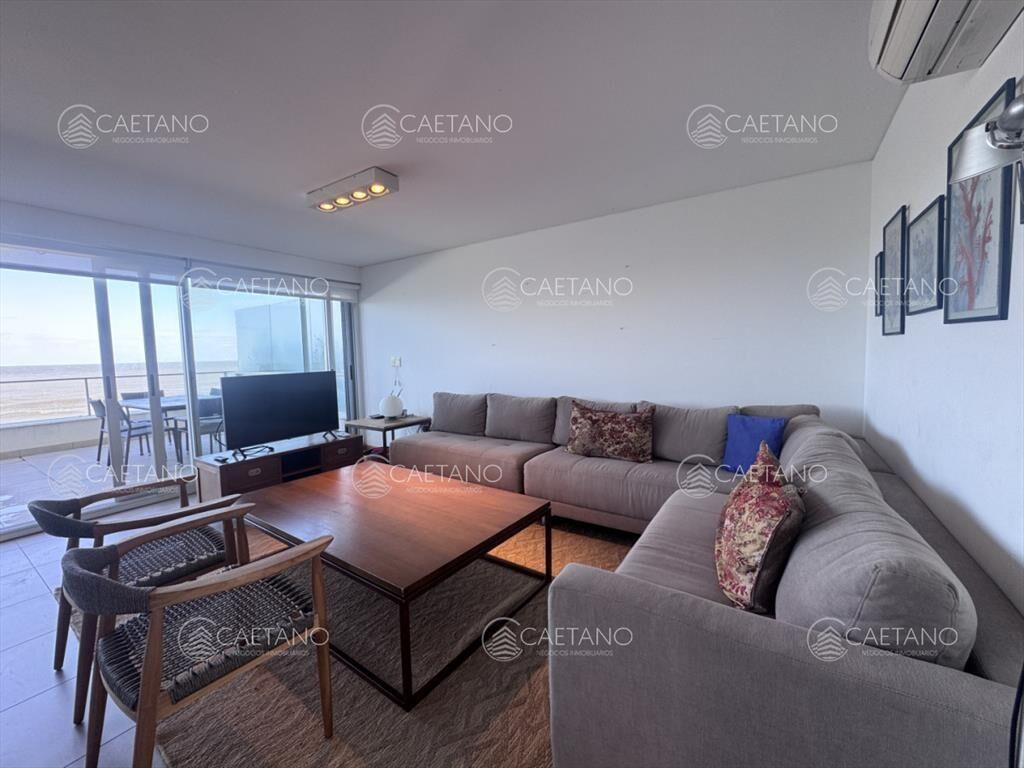 Venta apartamento 3 dormitorios. Península, del
