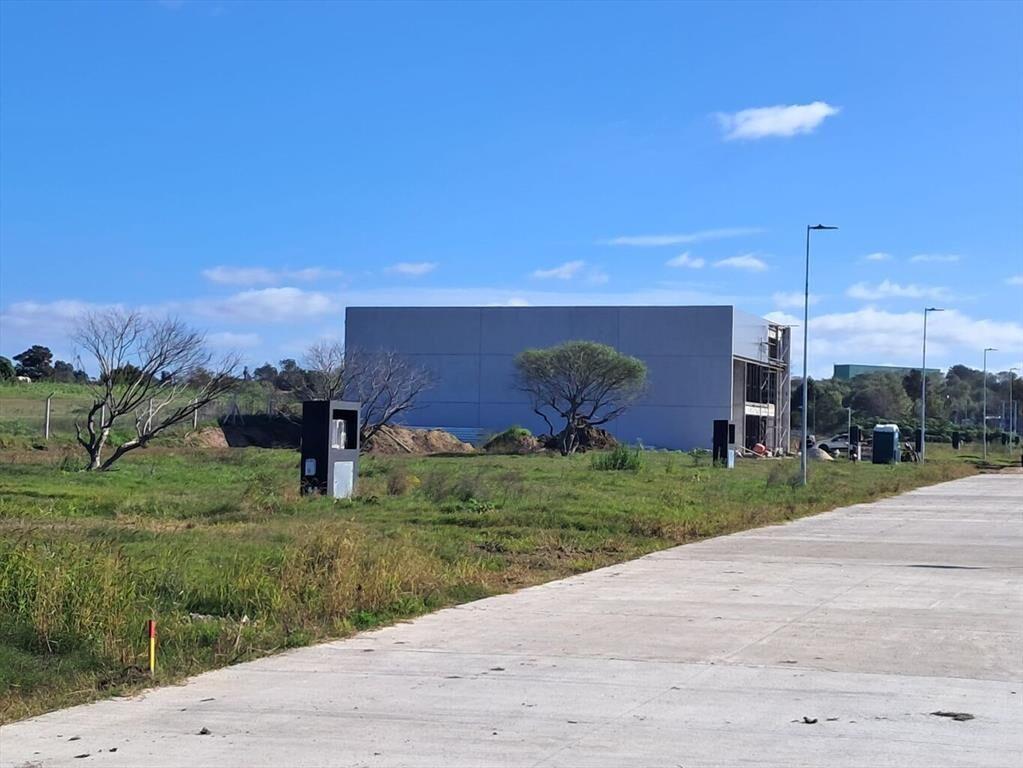 POLO CINETIC, PARQUE LOGISTICO Y COMERCIAL.