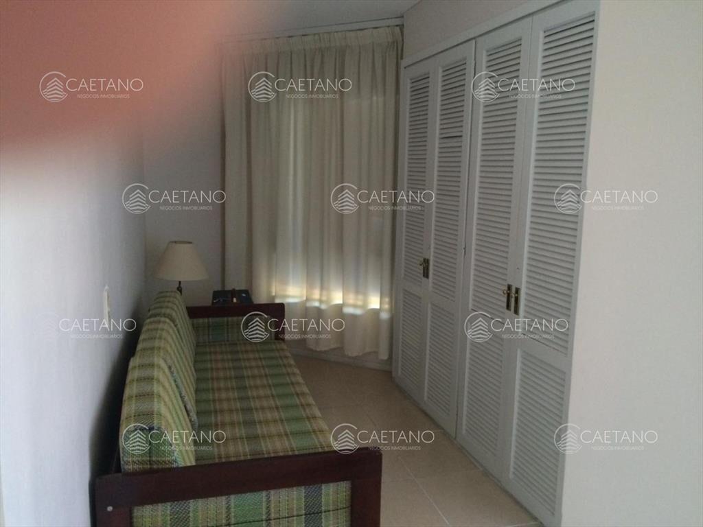 Lindo apartamento de 3 dormitorios con vista!