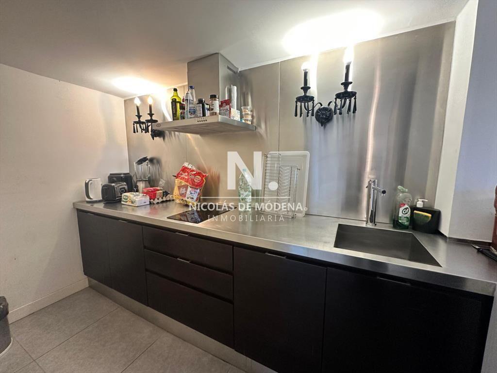 Vende apartamento de 2 dormitorios en Roosevelt Punta del E