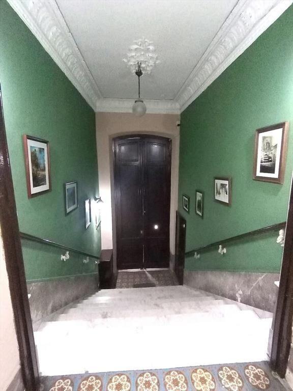 Apartamento 3 dormitorios en el Centro con patio