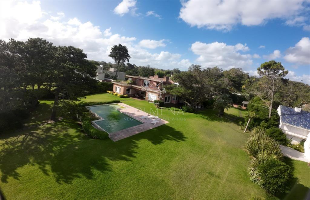 Casa en Solanas - Punta ballena.