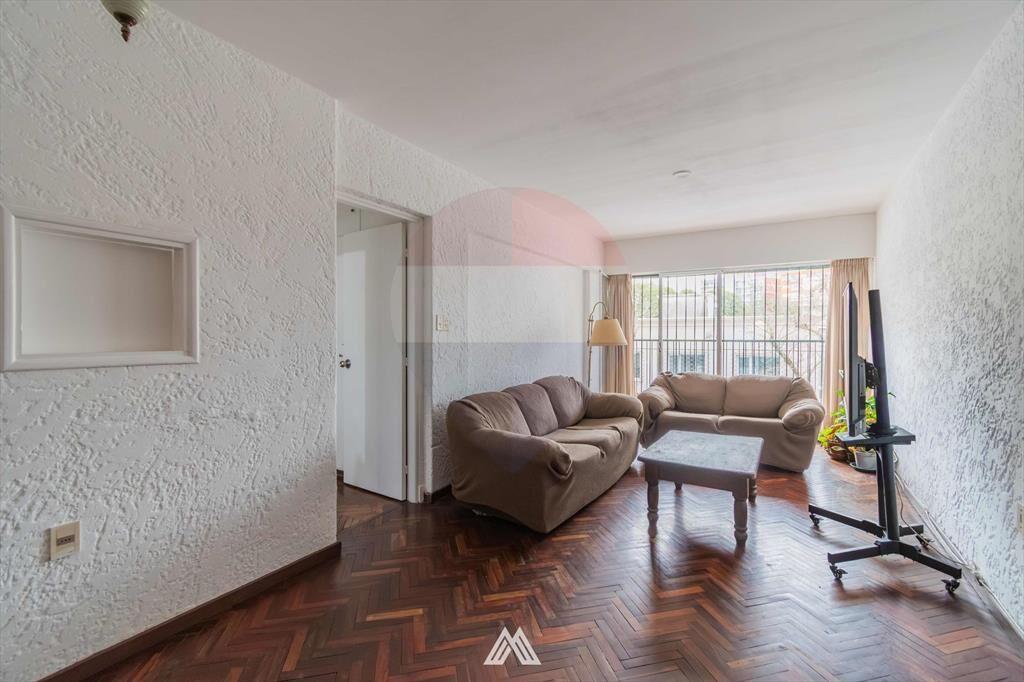 ALQUILER APTO 3 DORM, SERV Y GGE PUNTA CARRETAS