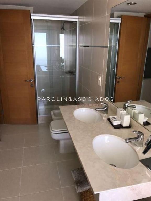 Alquiler Temporario de Apartamento 2 DORMITORIOS en Playa