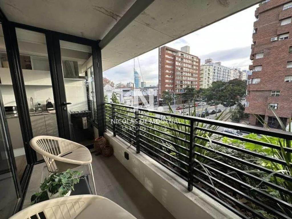 Venta Apartamento 2 dormitorios A Estrenar en