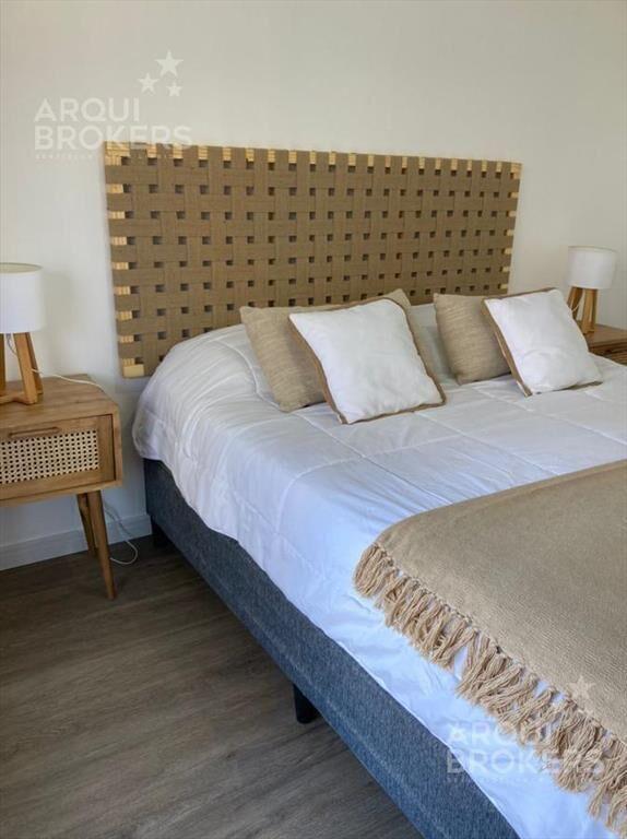Venta apartamento un dormitorio en La Blanqueada - 1008