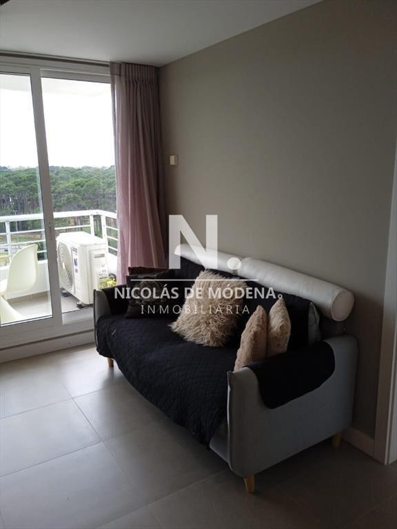 Apartamento en Alquiler de 2 dormitorio en , del