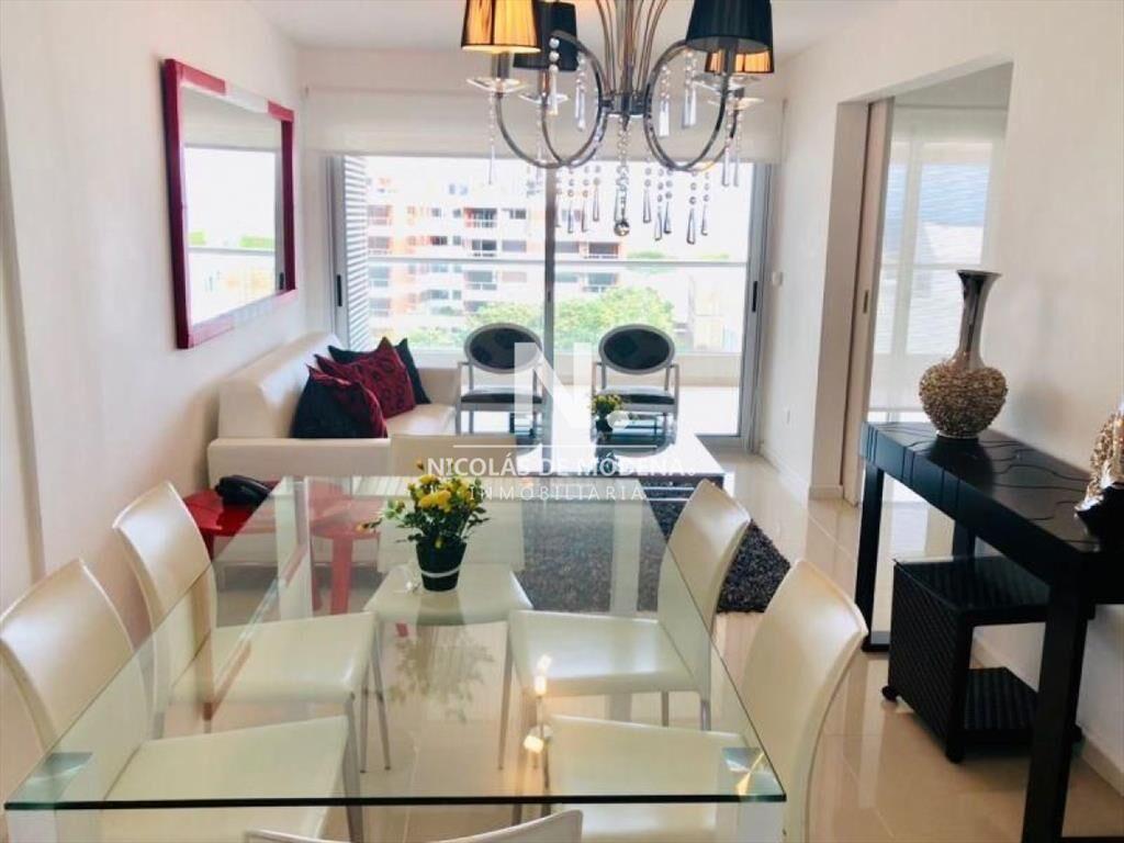 Venta de departamento 2 dormitorios en Playa