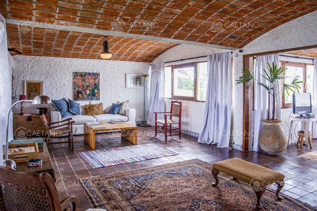 Hermosa casa en venta en zona de la penÃ­nsula.
