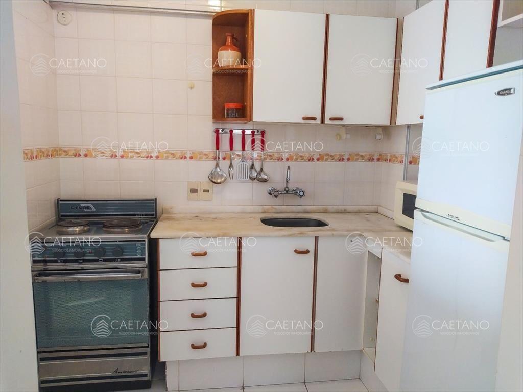 Apartamento en alquiler