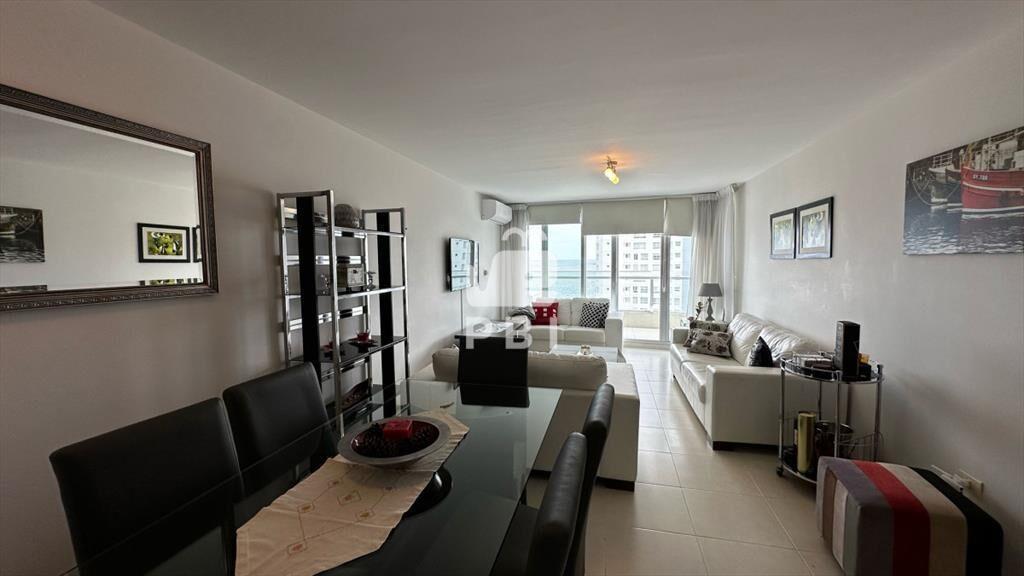 Alquiler temporal apartamento 3 dormitorios Punta del Este