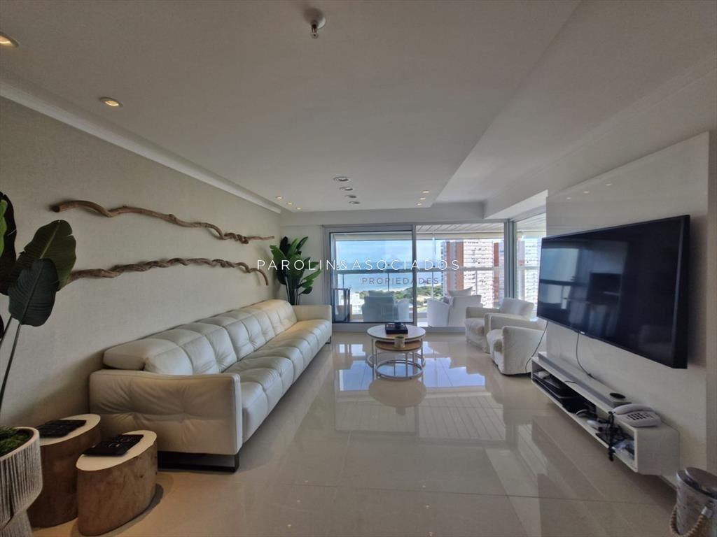 Venta Apartamento en Punta del Este Miami I Mansa