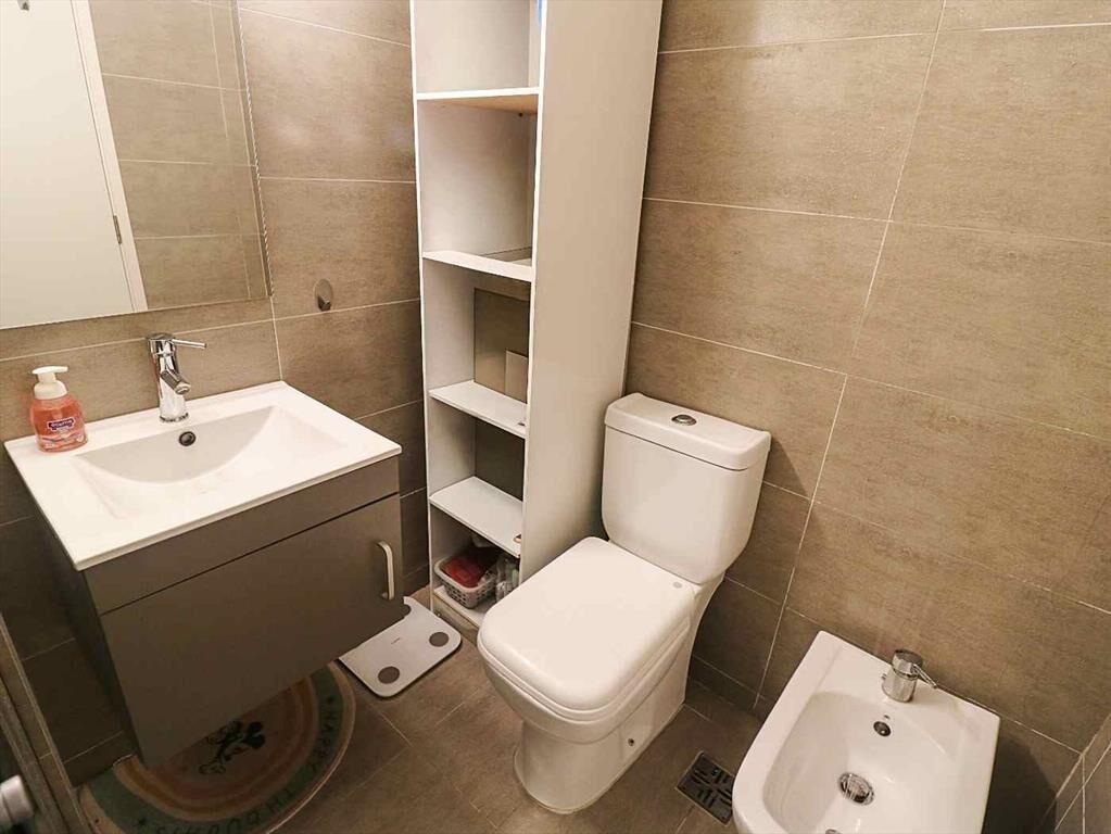 VENTA! APTO AMUEBLADO, 1 DORMITORIO, LA BLANQUEADA