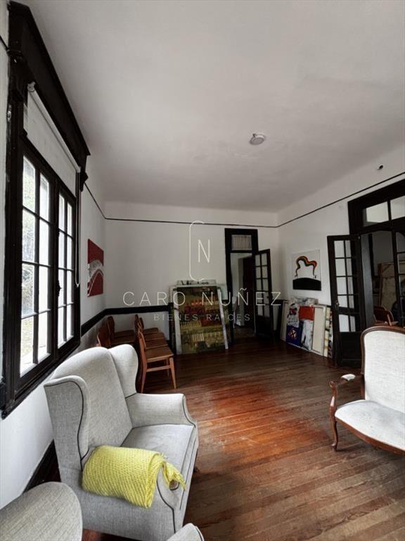 Alquiler o venta de gran residencia de estilo en