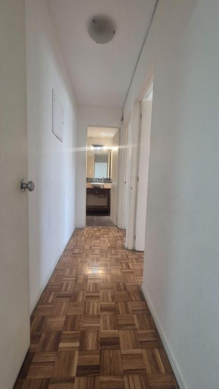 Venta Apartamento 2 Dormitorios La Blanqueada