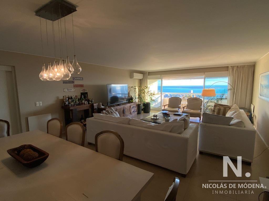 Apartamento 3 dormitorios a la venta