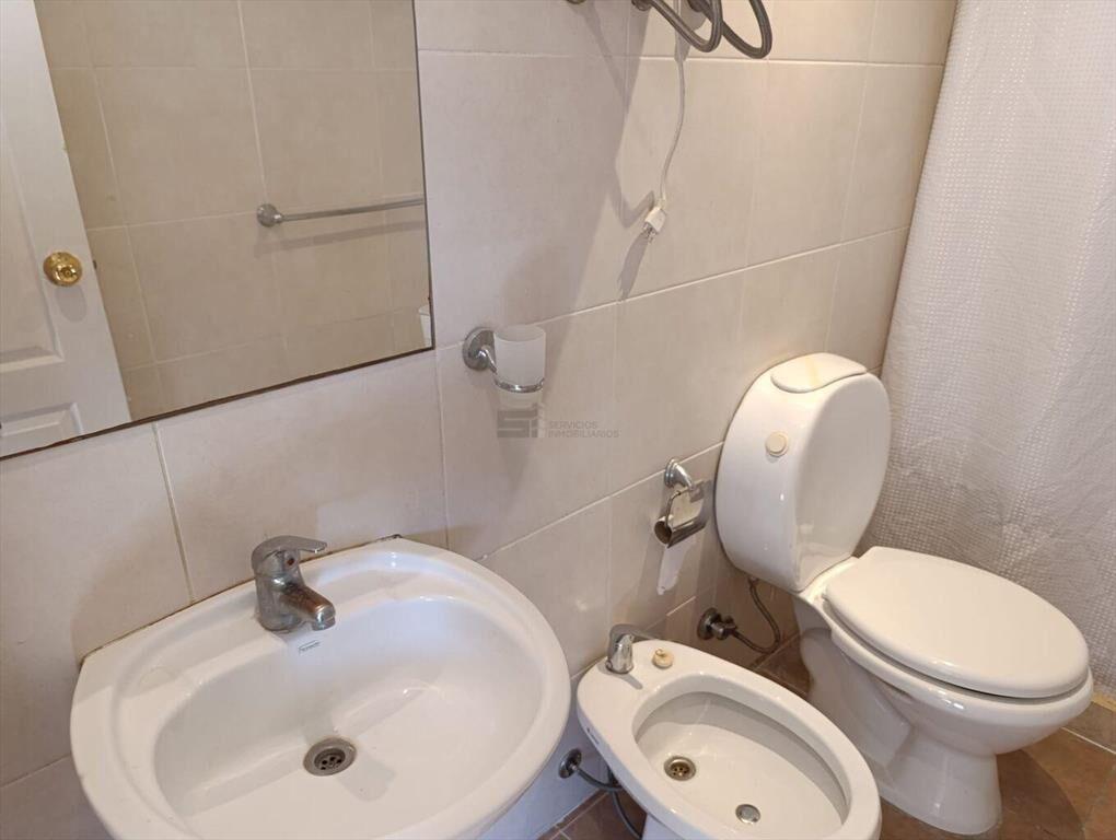 Se alquila Apartamento de 1 dormitorio en Pocitos
