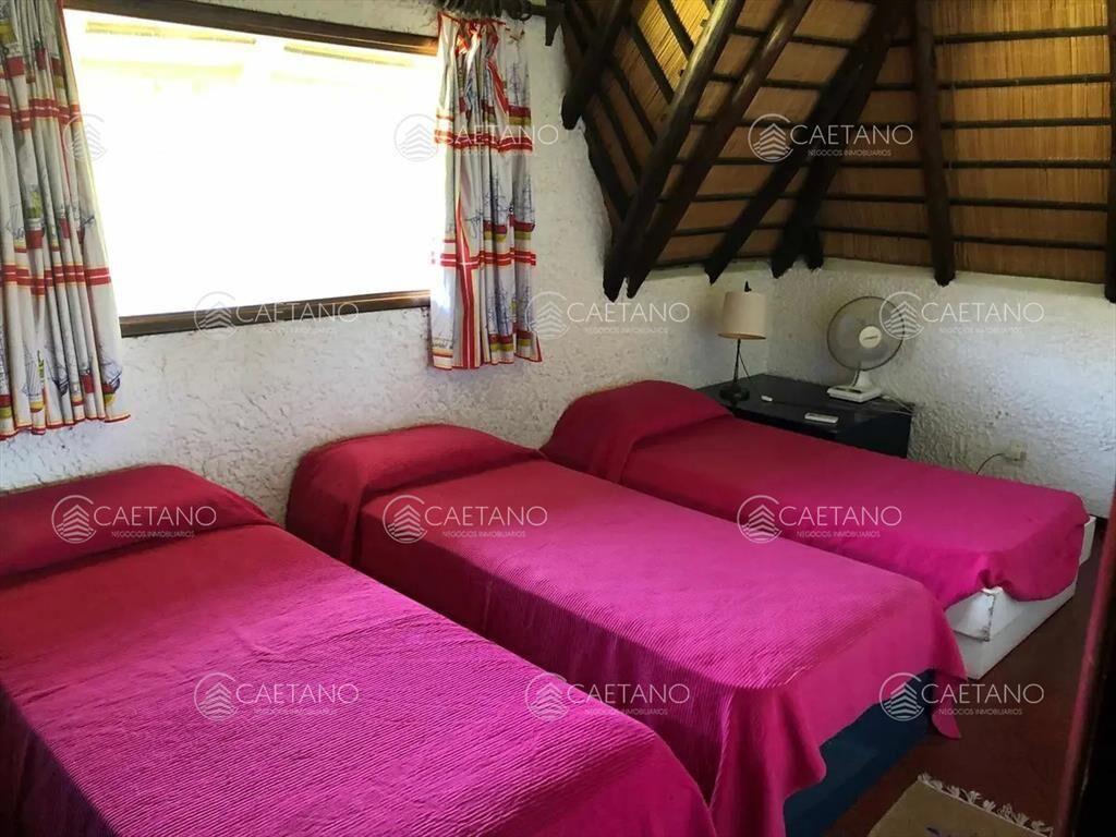 Venta Casa 4 dormitorios en Punta del este, Playa