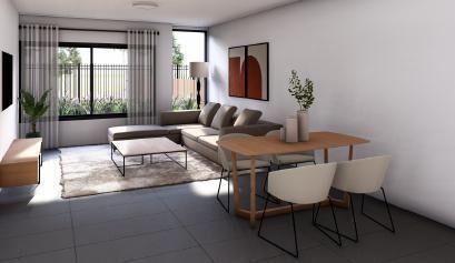 Casa venta a estrenar en Solymar Sur (entrega julio 2026)