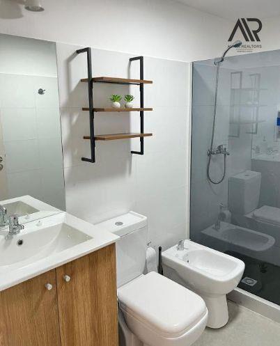 Apartamento en alquiler en Tres Cruces