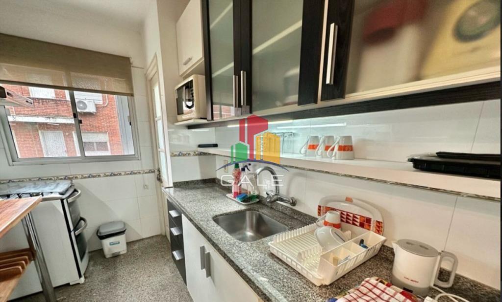 Apartamento 2 dormitorios cerca de todo