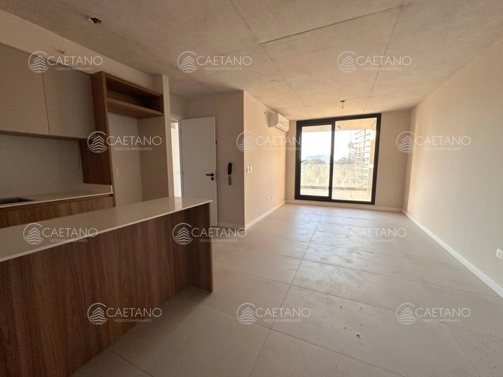 Apartamento de 1 dormitorio en venta, Playa Punta