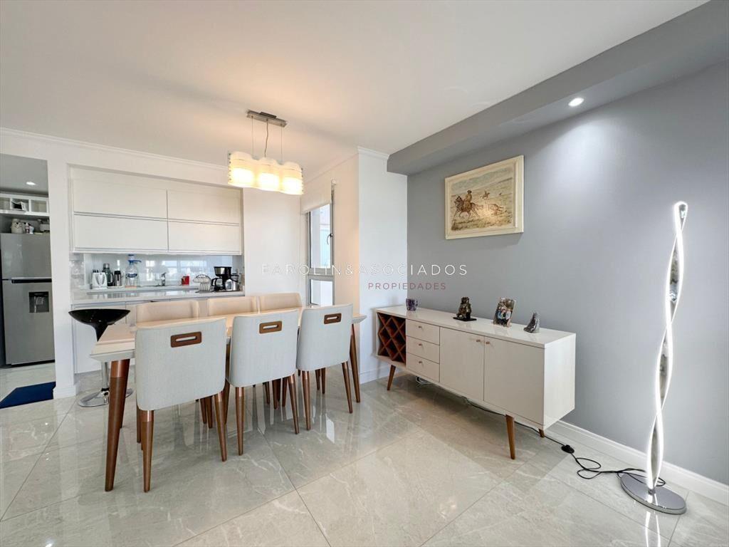 Apartamento en alquiler temporal en Edificio Miami Boulevar
