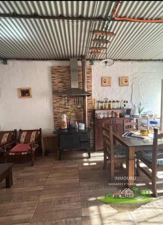 Venta de hermosa casa en Punta de Rieles