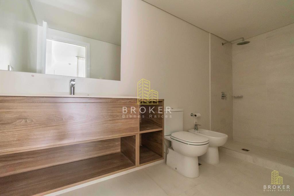 Monoambiente Loft de diseño a estrenar Punta en