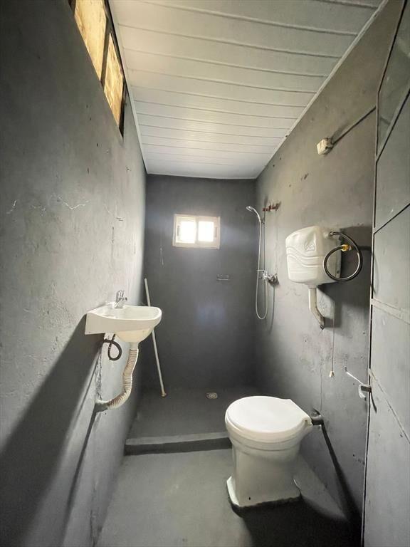 Alquiler casa con gran terreno en Las Piedras