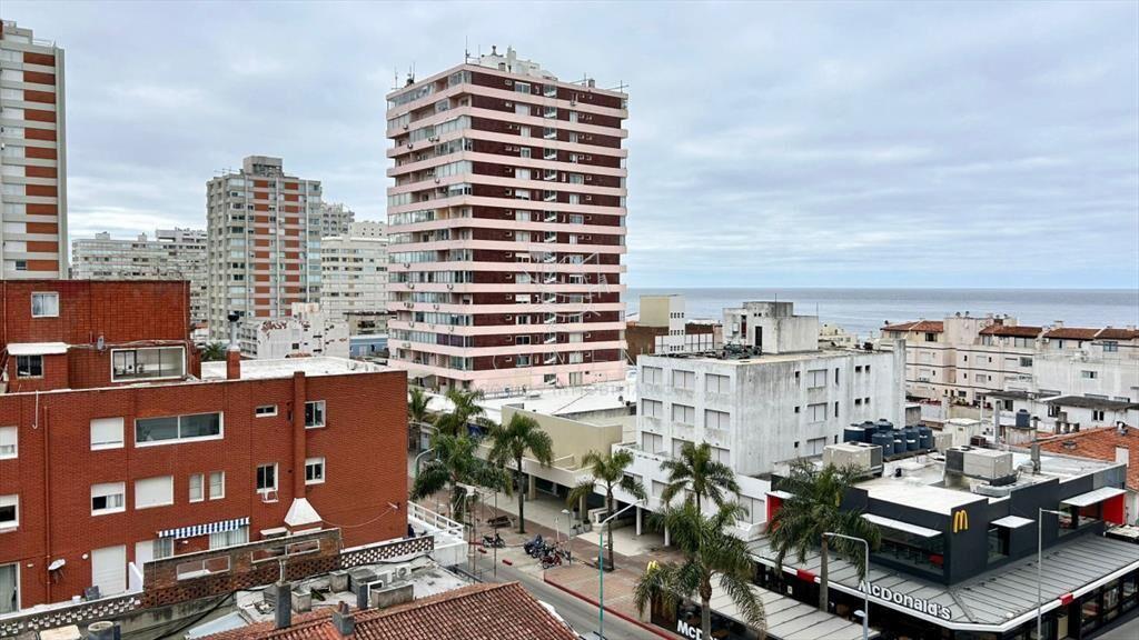 Muy lindo departamento zona península Consulte!
