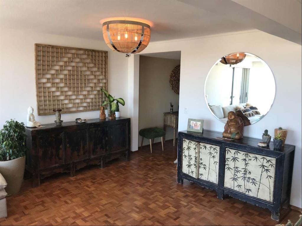 ALQUILER APARTAMENTO 3 DORMITORIOS, 3 BAÑOS Y GARAJE SOBRE