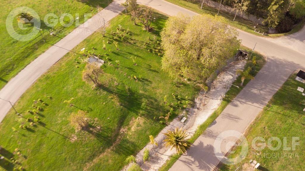 Terreno en Carrasco Norte