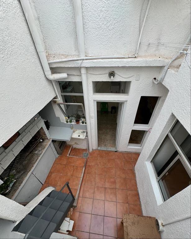 2 DORMITORIOS Y SERVICIO CASA PH CORDÓN SUR