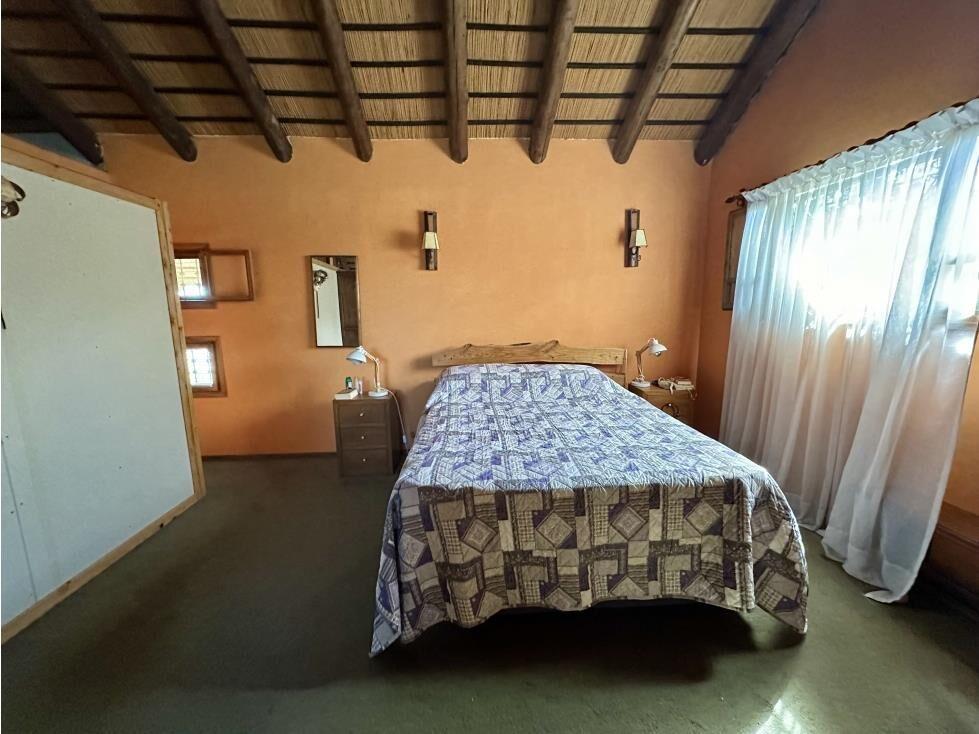 VA1790/3 Venta Casa 4 dorm Medanos de Solymar