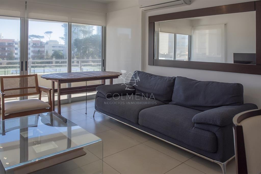 Departamento de 3 dormitorios en venta proximo a Playa Mans