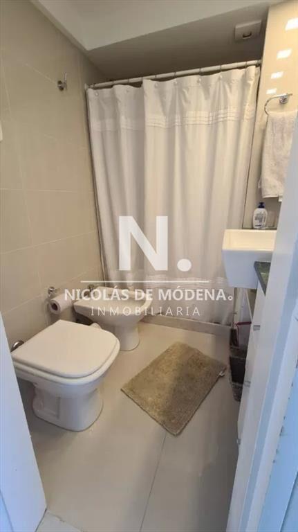 Apartamento en venta de 2 dormitorios en torre en