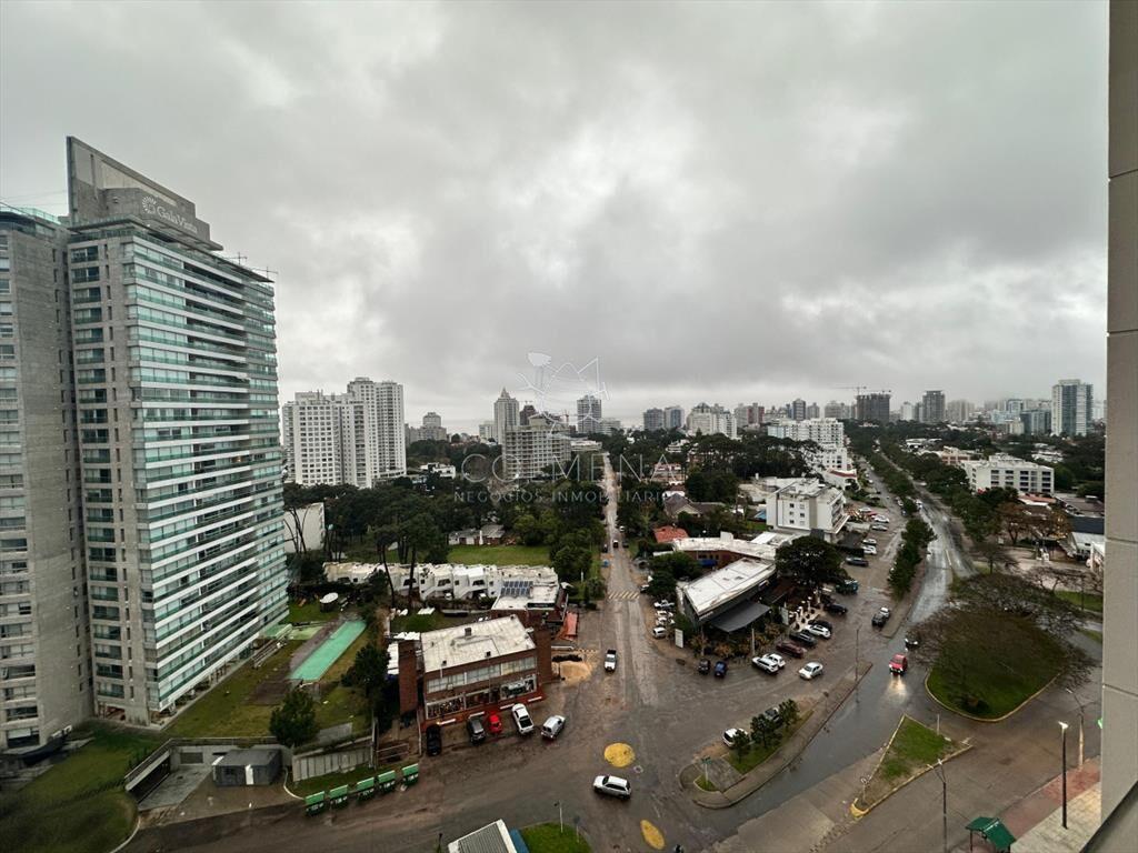Moderno Apartamento de 2 dormitorios en Punta de