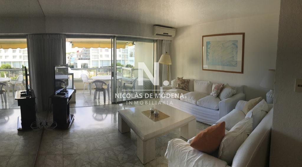 Apartamento en mansa, 3 dormitorios consulte!