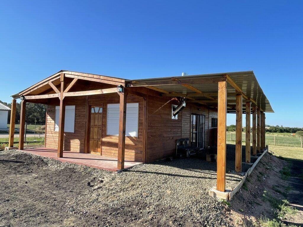 Venta de Terrenos en Aldea Suiza, Playa Azul, Colonia