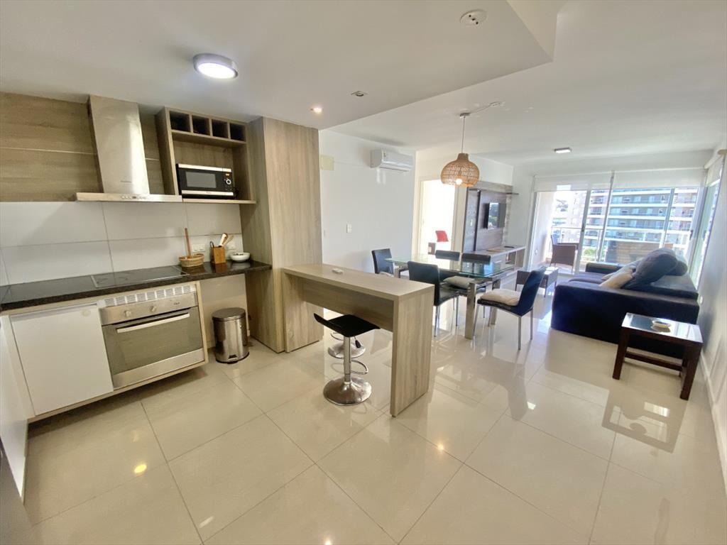 VENTA APARTAMENTO 2 DORMITORIOS EDIFICIO VISTA BRAVA