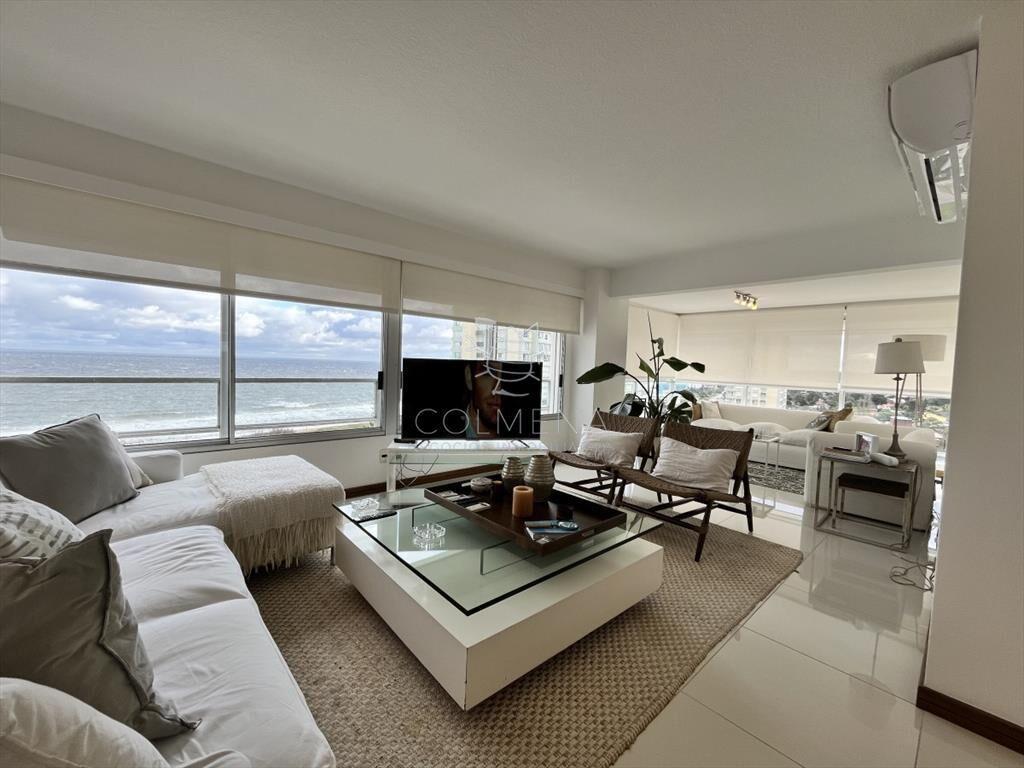 APARTAMENTO EN COMPLEJO CON TODOS LOS SERVICIOS